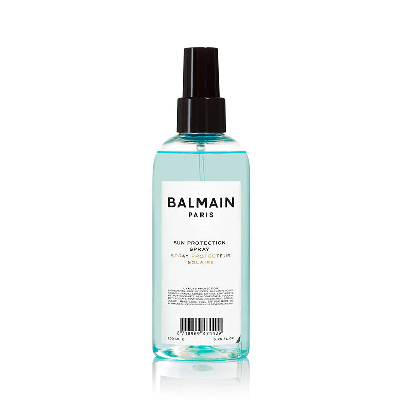 SUN PROTECTION SPRAY