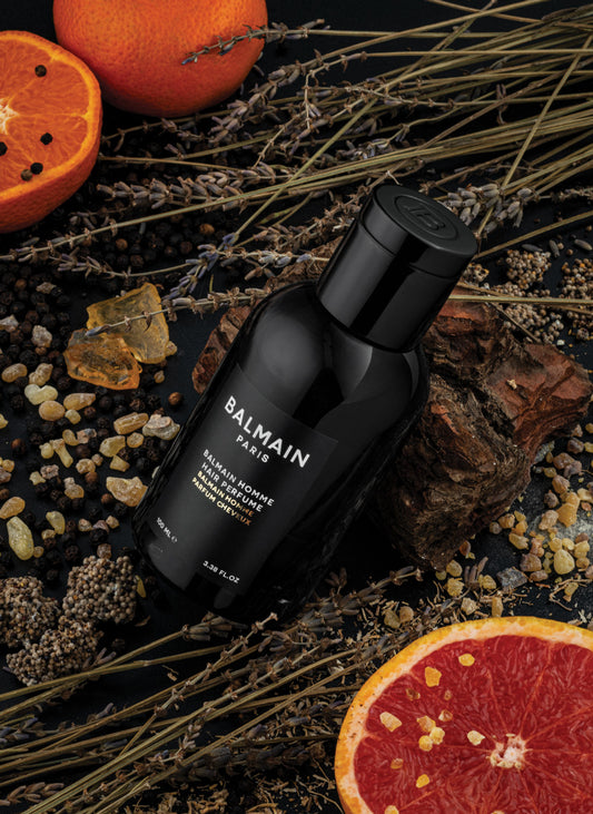 Balmain Homme Hair Perfume