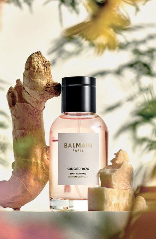 Ginger 1974 Hair Perfume