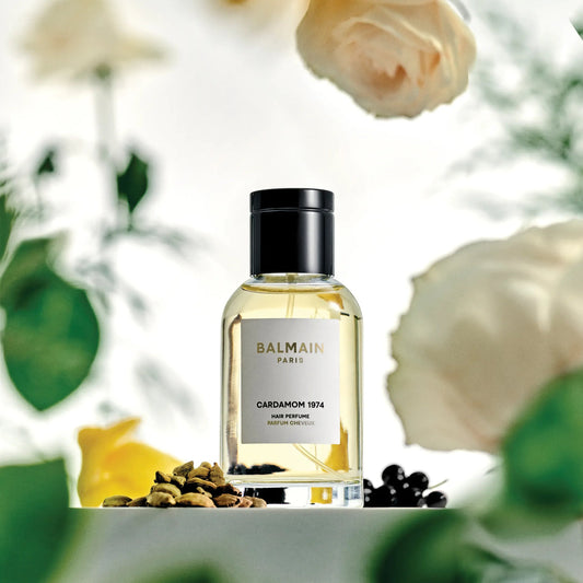 Cardamom 1974 Hair Perfume
