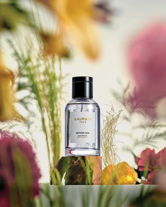 Vetiver 1974 Hair Perfume