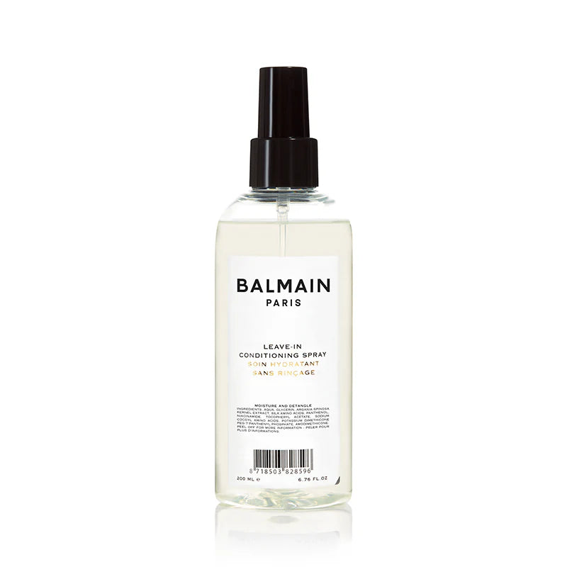 LEAVE-IN CONDITIONING SPRAY
