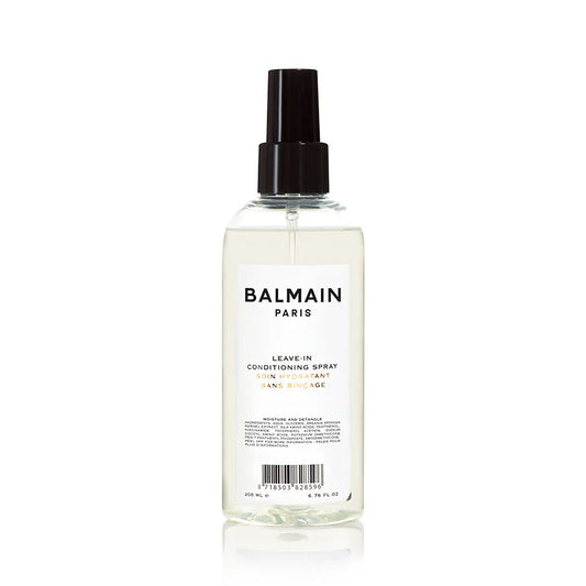 LEAVE-IN CONDITIONING SPRAY