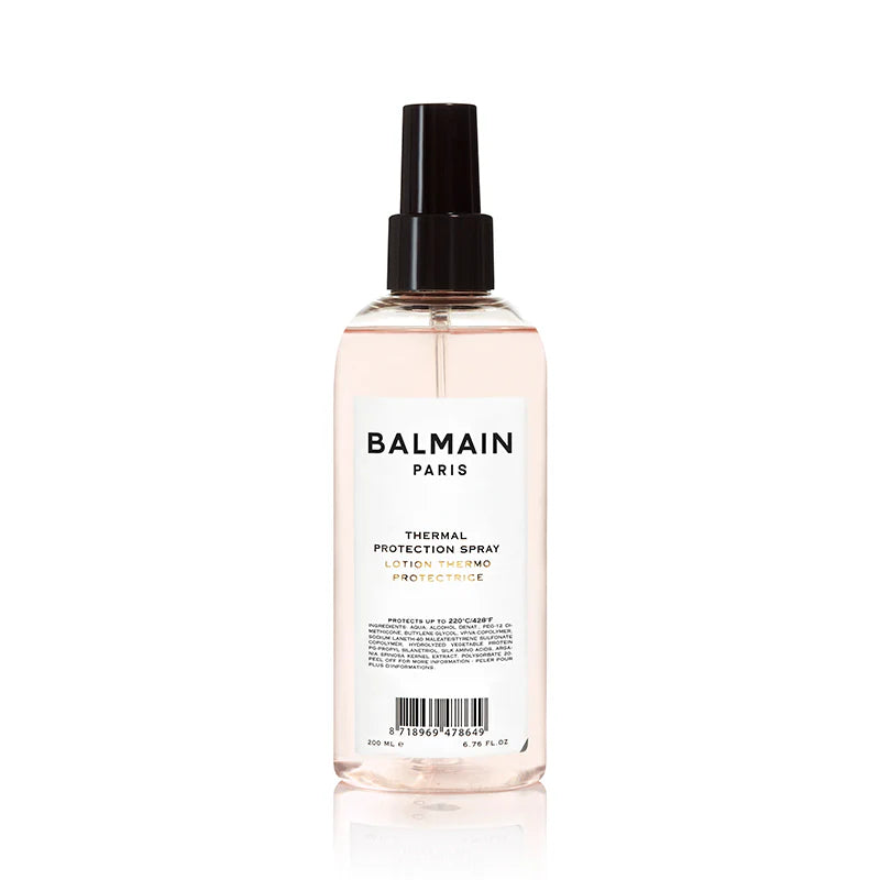 THERMAL PROTECTION SPRAY