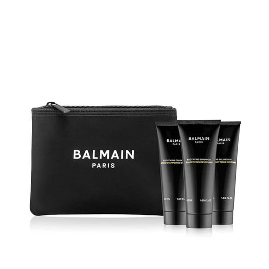 HOMME TRAVEL SIZE GIFT SET