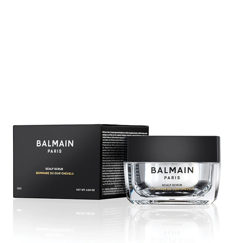 BALMAIN HOMME SIGNATURE SCALP SCRUB