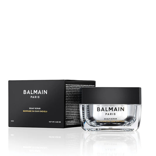 BALMAIN HOMME SIGNATURE SCALP SCRUB
