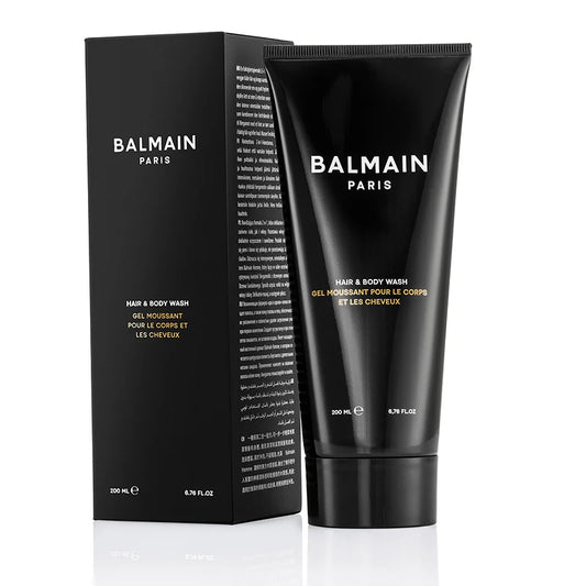 HOMME SIGNATURE HAIR AND BODY WASH