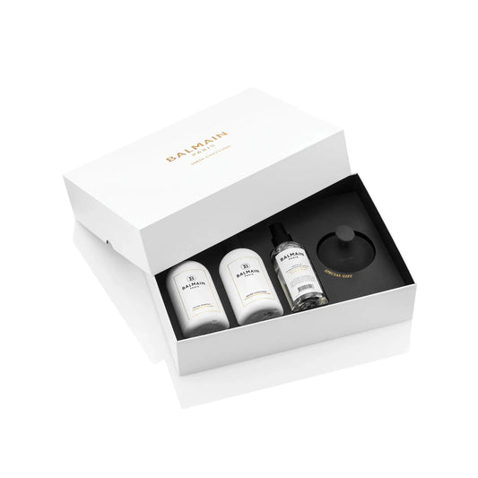 VOLUME CARE SET