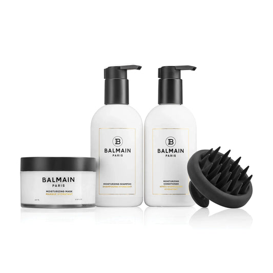 MOISTURIZING CARE SET