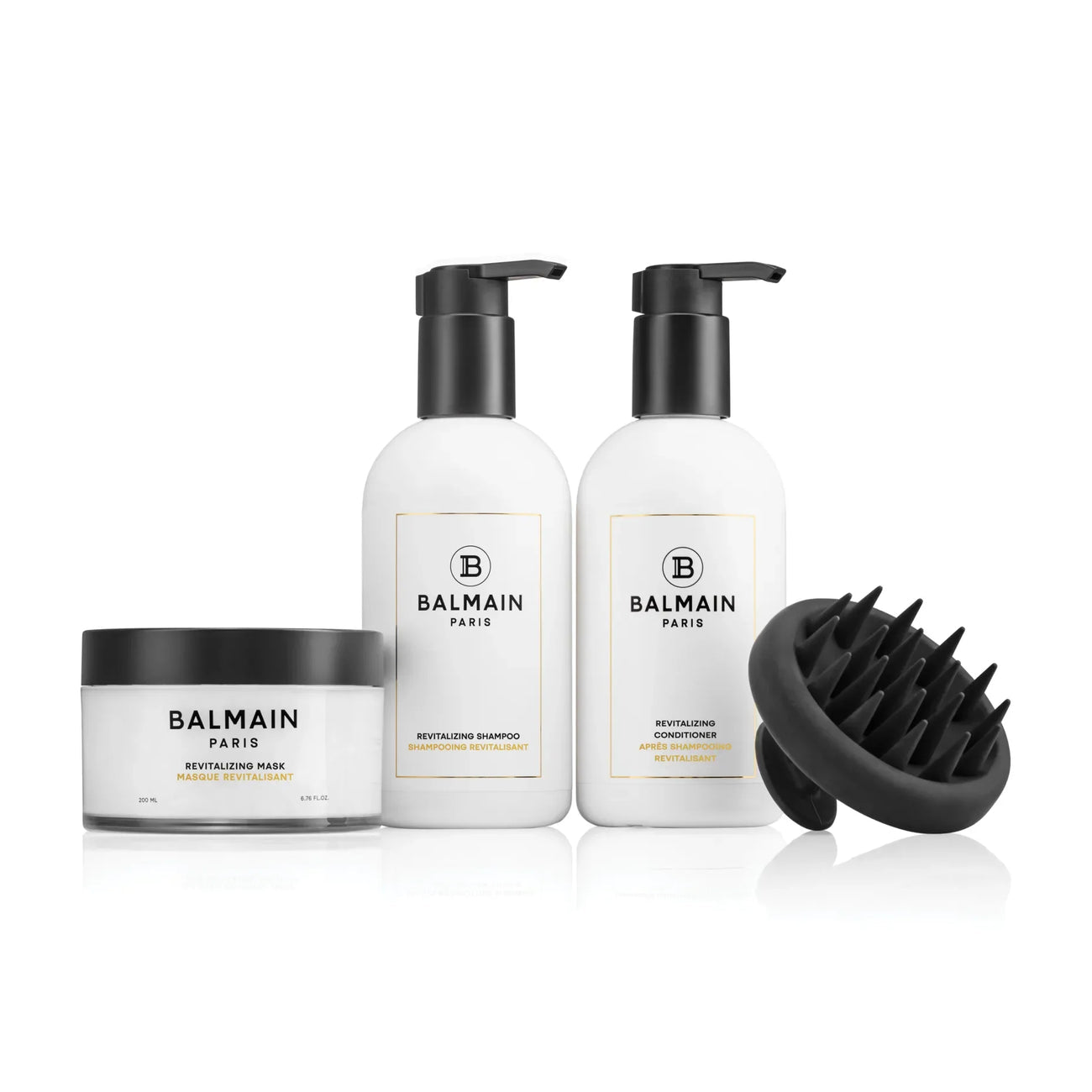 REVITALIZING CARE SET