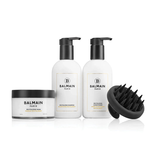 REVITALIZING CARE SET