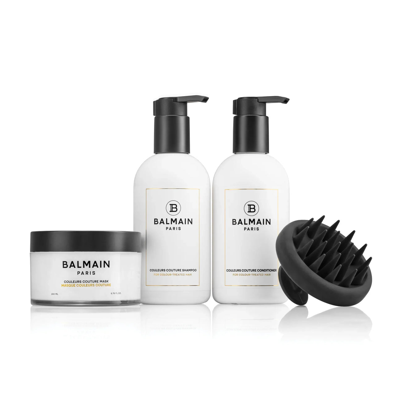 COULEURS COUTURE CARE SET