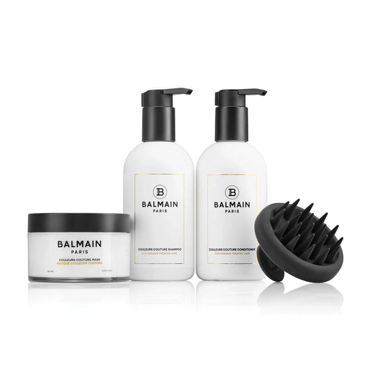 COULEURS COUTURE CARE SET