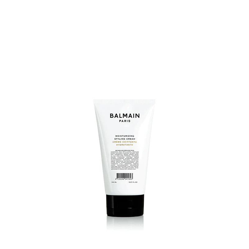 MOISTURIZING STYLING CREME