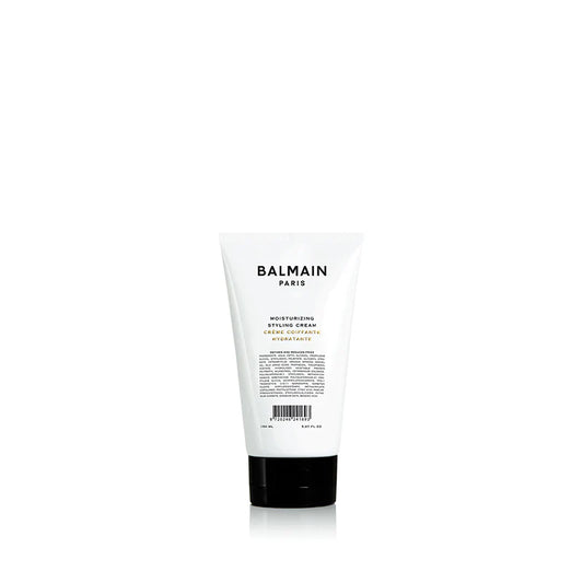MOISTURIZING STYLING CREME