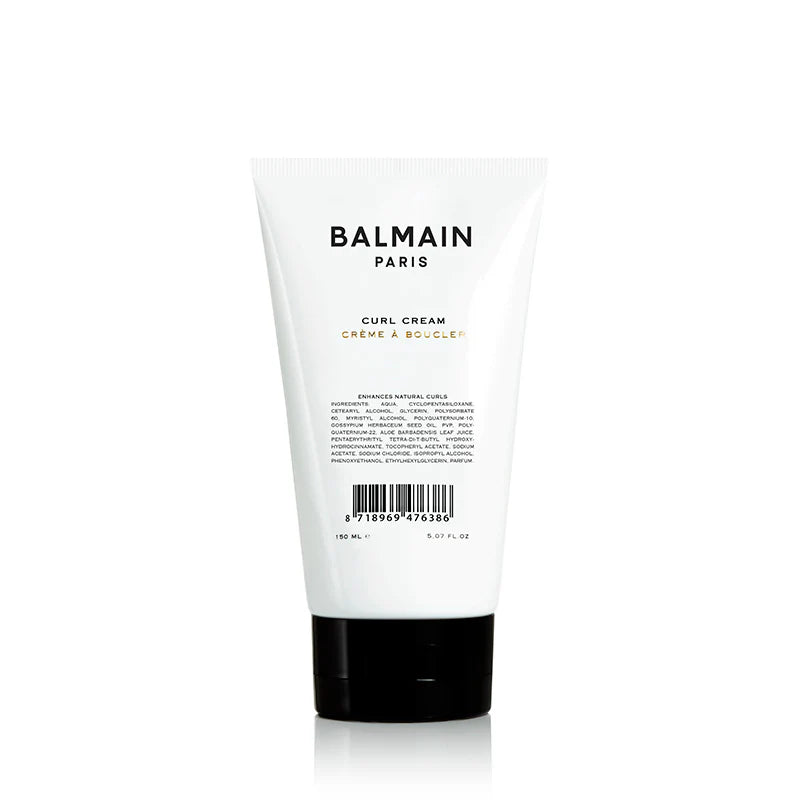 CURL CREAM