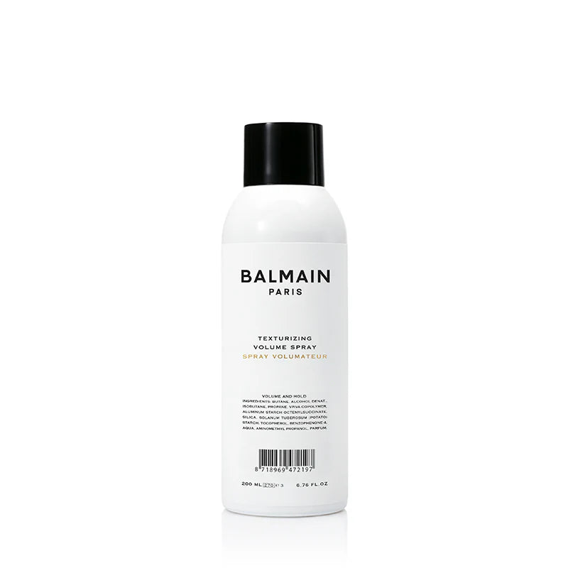 TEXTURIZING VOLUME SPRAY