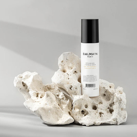 STYLING GEL MAXIMUM HOLD