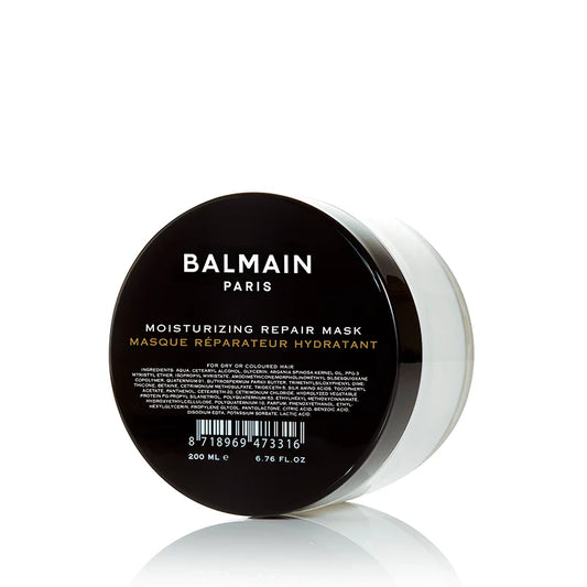 MOISTURIZING REPAIR MASK