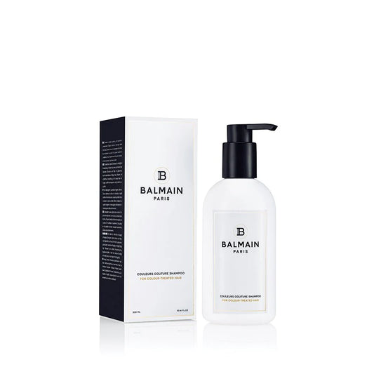 COULEURS COUTURE SHAMPOO