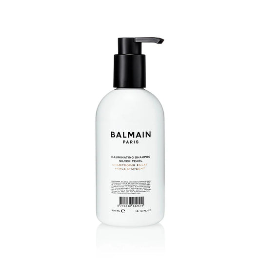 ILLUMINATING SILVER PEARL SHAMPOO
